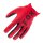 FOX Flexair Handschuhe rot L