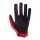 FOX Flexair Handschuhe rot L