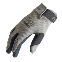 Weber #Werkeholics Ultra Lite Handschuhe grau/schwarz