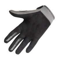 Weber #Werkeholics Ultra Lite Handschuhe grau/schwarz