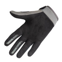 Weber #Werkeholics Ultra Lite Handschuhe grau/schwarz L