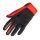 Weber #Werkeholics Ultra Lite Handschuhe rot/schwarz S