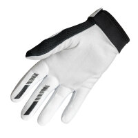 Weber #Werkeholics Ultra Lite Handschuhe schwarz/weiß