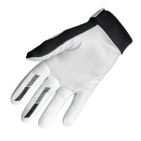 Weber #Werkeholics Ultra Lite Handschuhe schwarz/weiß XXL