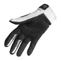 Weber #Werkeholics Ultra Lite Handschuhe weiß