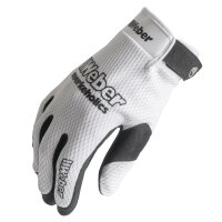 Weber #Werkeholics Ultra Lite Handschuhe weiß S