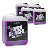 Weber Power Reiniger Konzentrat 2 L 5er Pack