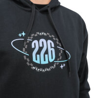 Tom Koch TOKO 226 Hoodie schwarz XXL