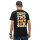 Tom Koch TOKO 226 T-Shirt schwarz