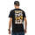 Tom Koch TOKO 226 T-Shirt schwarz M