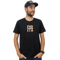 Tom Koch TOKO 226 T-Shirt schwarz XXL