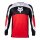 FOX 180 NITRO Jersey rot XL