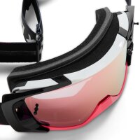 FOX Vue Syz Brille schwarz/lila