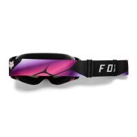 FOX Vue Syz Brille schwarz/lila