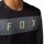 FOX Flexair Arcadia Jersey schwarz/grau/grün L