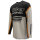 Weber #Werkeholics Sand Edition Jersey beige/schwarz L