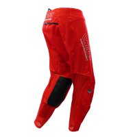 Weber #Werkeholics Performance Combo Kids schwarz/rot