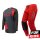 Weber #Werkeholics Performance Combo Kids schwarz/rot