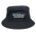 Weber #Werkeholics Fischerhut / Bucket Hat schwarz