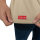 Weber Motocross T-Shirt beige