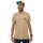 Weber Motocross T-Shirt beige S