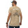 Weber Motocross T-Shirt beige S