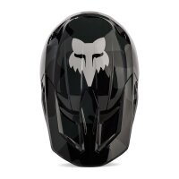 FOX V1 BNKR Helm schwarz