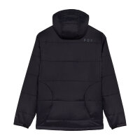 FOX Ridgeway Jacke schwarz