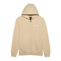 FOX Absolute Kapuzenjacke beige