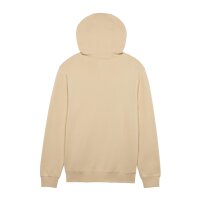 FOX Absolute Kapuzenjacke beige