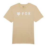 FOX Absolute Premium T-Shirt beige