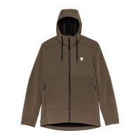 FOX Jacke Pit beige