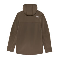 FOX Jacke Pit beige