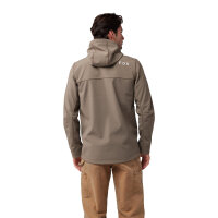 FOX Jacke Pit beige