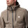 FOX Jacke Pit beige