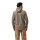 FOX Jacke Pit beige