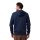 FOX Kapuzenpullover The World blau