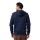 FOX Kapuzenpullover The World blau M