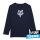 FOX Shirt The World Teens blau