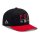 FOX Race Spec Snapback schwarz