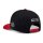 FOX Race Spec Snapback schwarz