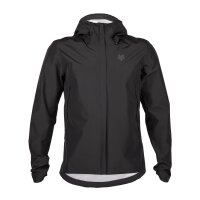 FOX Ranger 2.5L Regenjacke schwarz