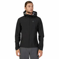 FOX Ranger 2.5L Regenjacke schwarz XL