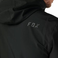 FOX Ranger 2.5L Regenjacke schwarz XL