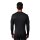 FOX Tecbase Fire Baselayer Funktionsshirt schwarz