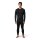 FOX Tecbase Fire Baselayer Funktionsshirt schwarz