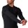 FOX Tecbase Fire Baselayer Funktionsshirt schwarz