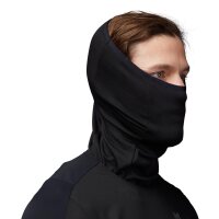 FOX Defend Neck Gaiter Halswärmer schwarz