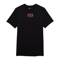 FOX Race Spec Premium T-Shirt schwarz