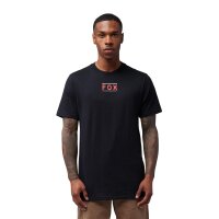 FOX Race Spec Premium T-Shirt schwarz